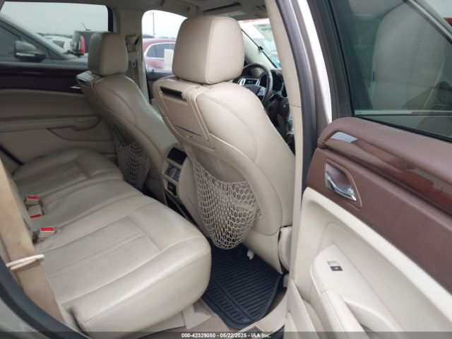 2011 CADILLAC SRX 3GYFNBEY9BS613164 Photo 7