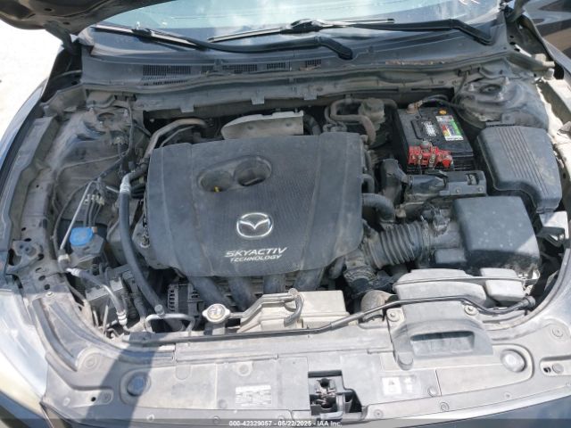 JM1GJ1U51G1402685 Mazda Mazda6 I Sport