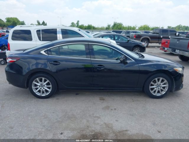 JM1GJ1U51G1402685 Mazda Mazda6 I Sport
