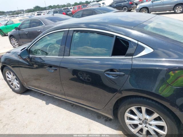 JM1GJ1U51G1402685 Mazda Mazda6 I Sport