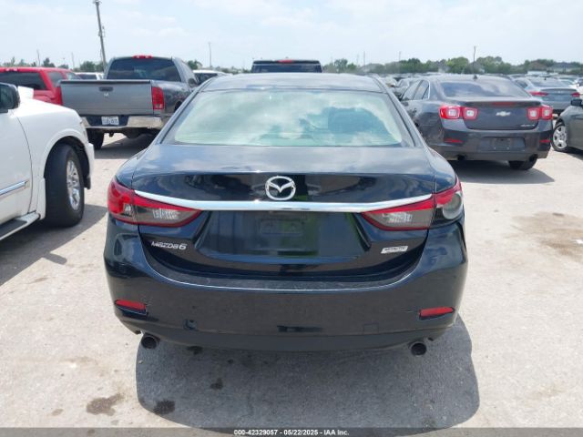 JM1GJ1U51G1402685 Mazda Mazda6 I Sport