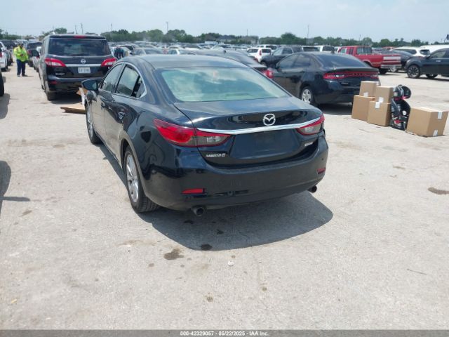 JM1GJ1U51G1402685 Mazda Mazda6 I Sport