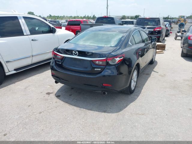 JM1GJ1U51G1402685 Mazda Mazda6 I Sport