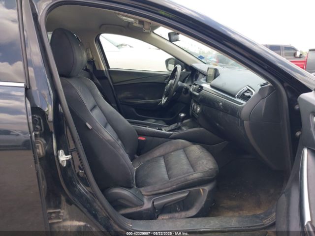 JM1GJ1U51G1402685 Mazda Mazda6 I Sport