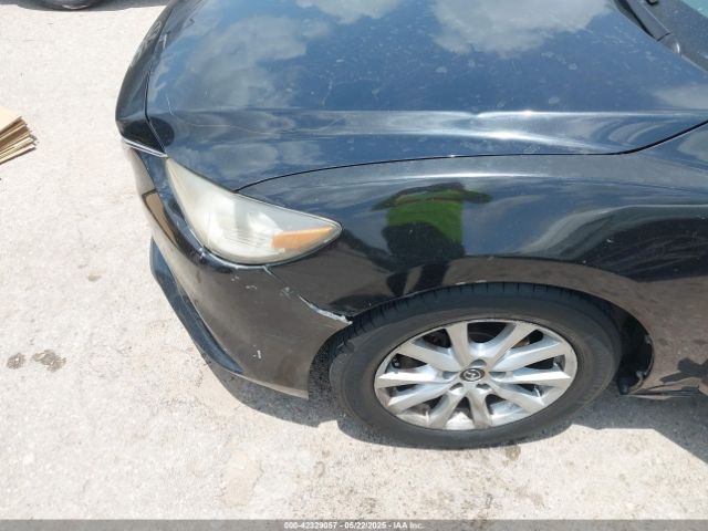 JM1GJ1U51G1402685 Mazda Mazda6 I Sport