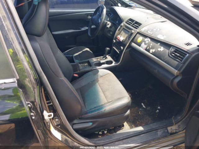 4T1BF1FK6GU163031 Toyota CAMRY SE