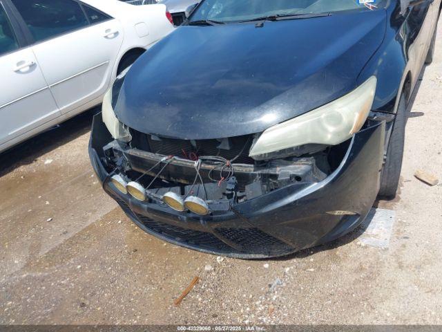 4T1BF1FK6GU163031 Toyota CAMRY SE