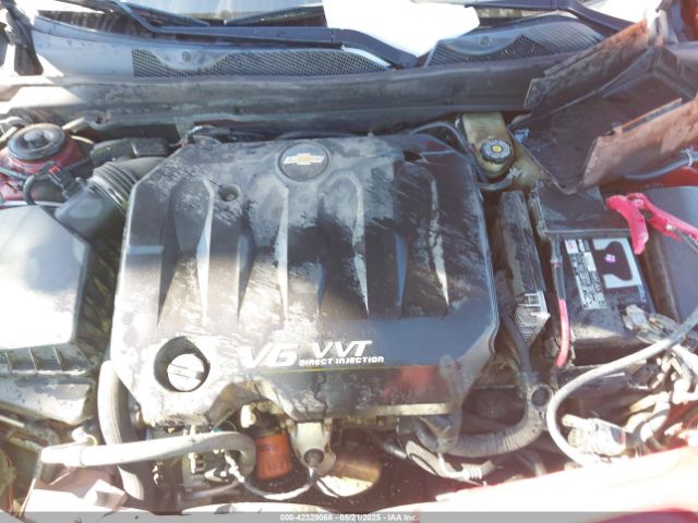 2G1125S31E9193946 Chevrolet Impala 2lt