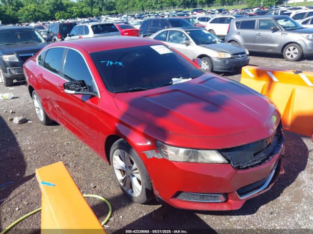 2G1125S31E9193946 Chevrolet Impala 2lt