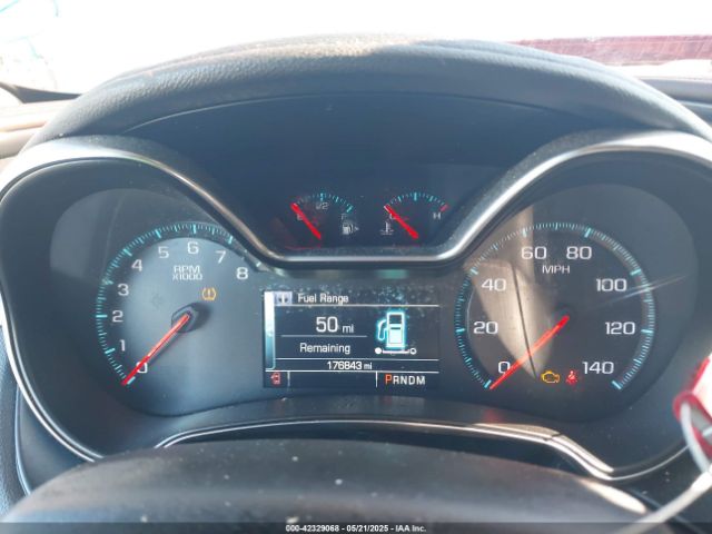 2G1125S31E9193946 Chevrolet Impala 2lt