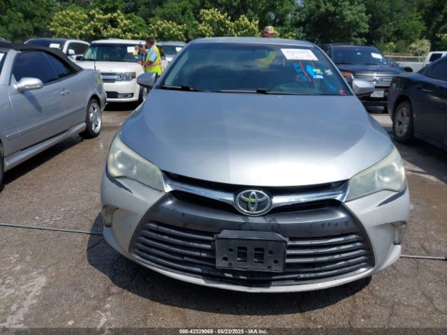 4T1BF1FK0FU927289 Toyota CAMRY LE