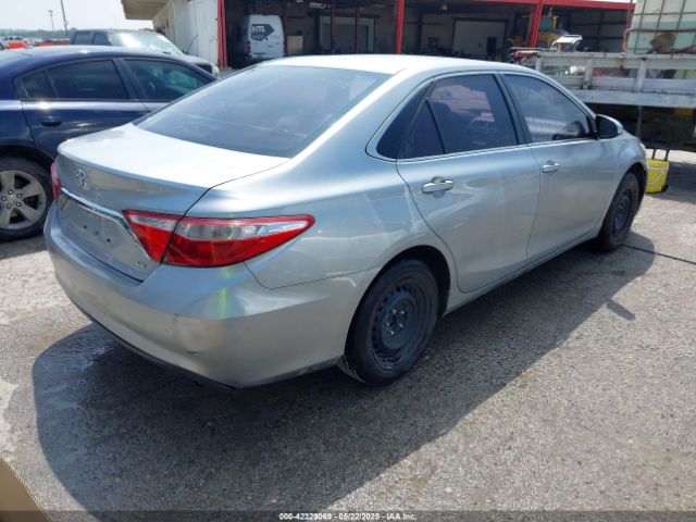 4T1BF1FK0FU927289 Toyota CAMRY LE