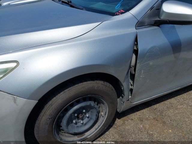 4T1BF1FK0FU927289 Toyota CAMRY LE