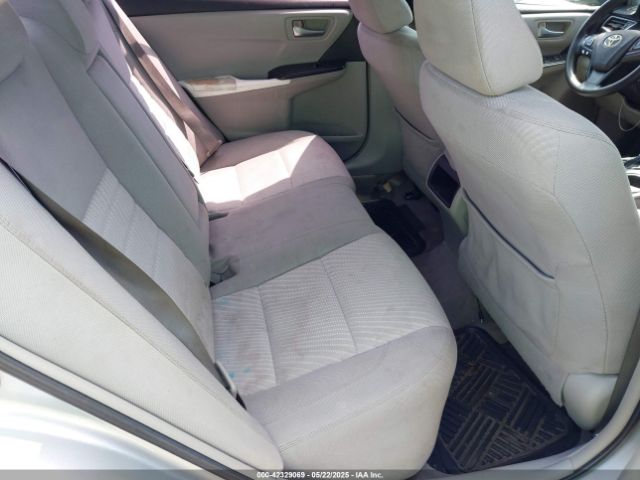 4T1BF1FK0FU927289 Toyota CAMRY LE