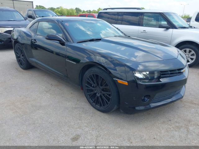 2G1FB1E30F9153837 auction archive image
