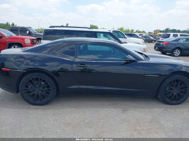 Chevrolet Camaro 2ls 2015 2G1FB1E30F9153837 Image 13