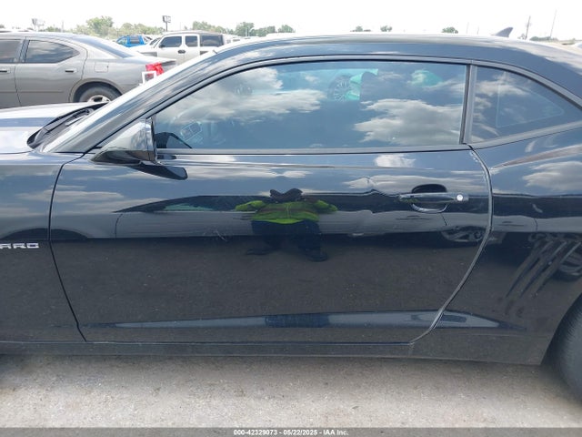 Chevrolet Camaro 2ls 2015 2G1FB1E30F9153837 Image 14