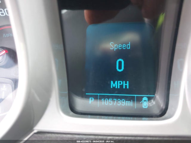 Chevrolet Camaro 2ls 2015 2G1FB1E30F9153837 Image 7