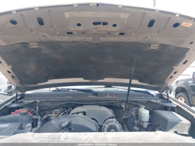 2014 CADILLAC ESCALADE ESV 1GYS3KEF9ER241951 Photo 9