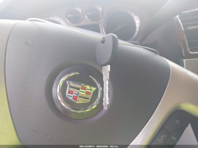 2014 CADILLAC ESCALADE ESV 1GYS3KEF9ER241951 Photo 10