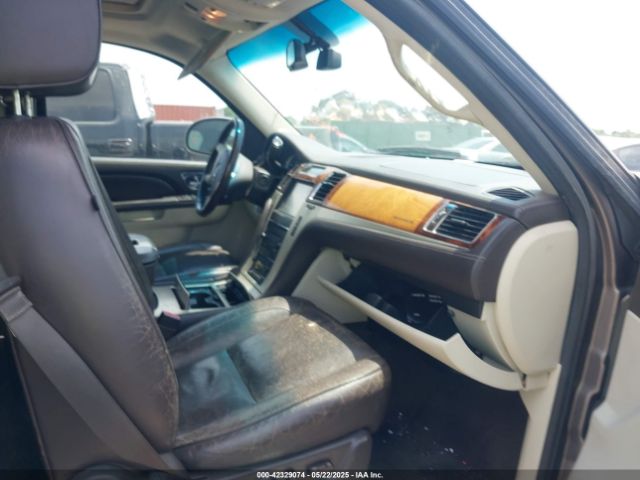 2014 CADILLAC ESCALADE ESV 1GYS3KEF9ER241951 Photo 4