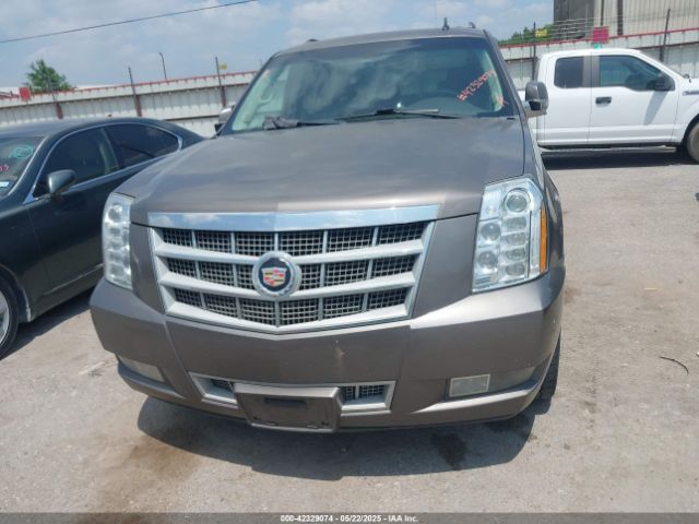 2014 CADILLAC ESCALADE ESV 1GYS3KEF9ER241951 Photo 5