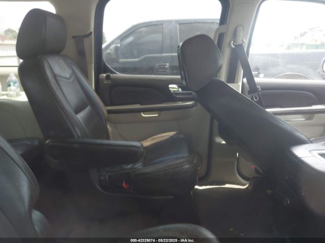 2014 CADILLAC ESCALADE ESV 1GYS3KEF9ER241951 Photo 7
