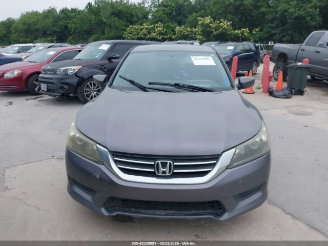 1HGCR2F34EA011151 Honda k24w1