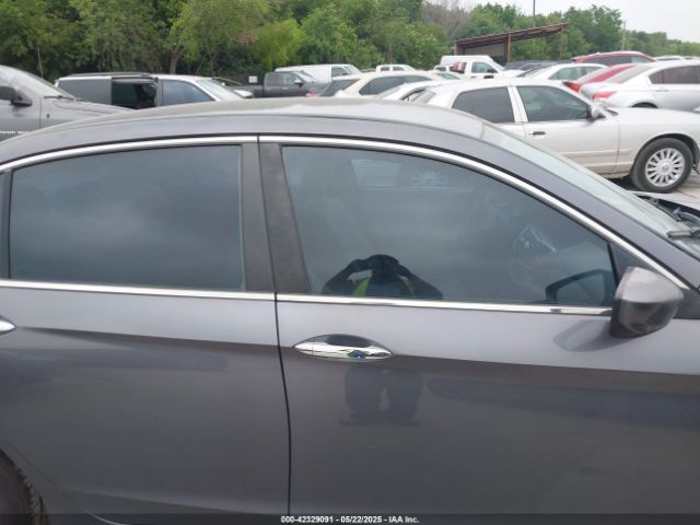 1HGCR2F34EA011151 Honda k24w1