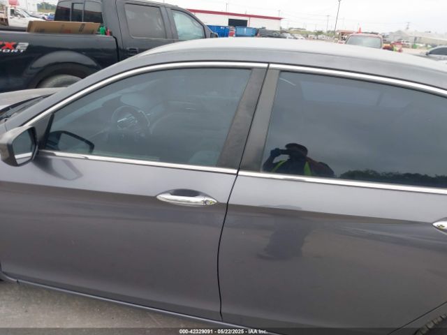 1HGCR2F34EA011151 Honda k24w1