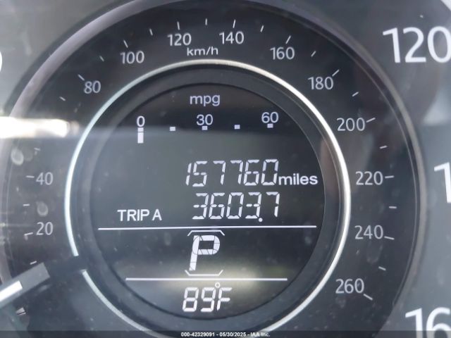 1HGCR2F34EA011151 Honda k24w1