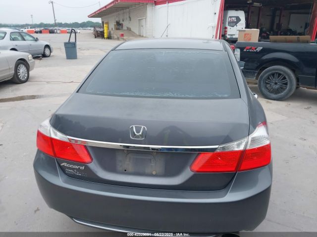 1HGCR2F34EA011151 Honda k24w1