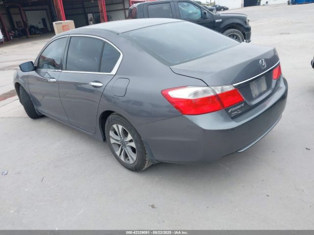 1HGCR2F34EA011151 Honda k24w1