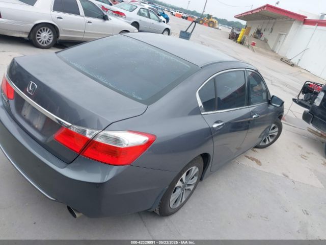 1HGCR2F34EA011151 Honda k24w1