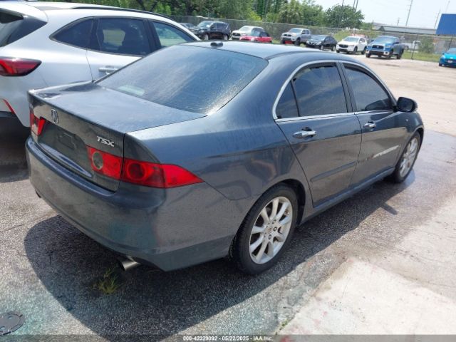 2008 ACURA TSX JH4CL96808C001776 Photo 3