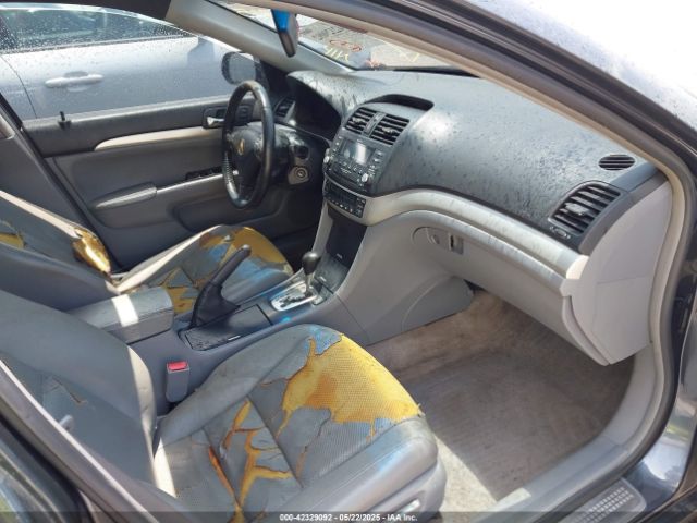 2008 ACURA TSX JH4CL96808C001776 Photo 4