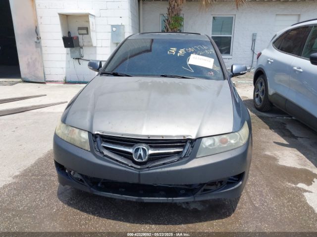 2008 ACURA TSX JH4CL96808C001776 Photo 5