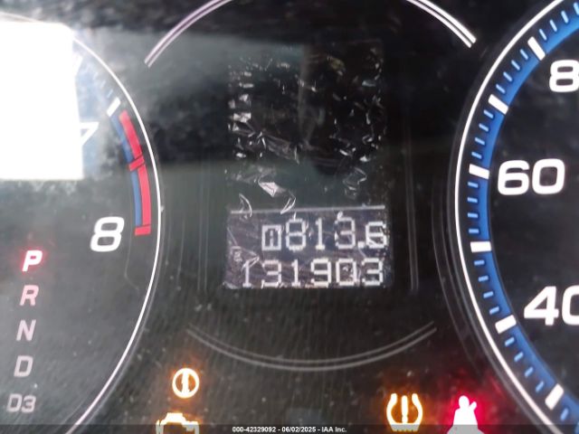 2008 ACURA TSX JH4CL96808C001776 Photo 6