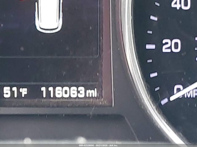 KM8SR4HF3HU208808 Hyundai Santa Fe Limited Ultimate