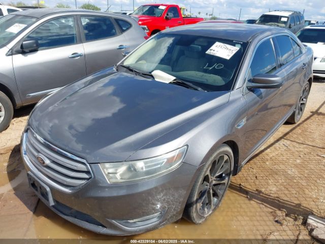 1FAHP2E96EG166786 Ford TAURUS SEL