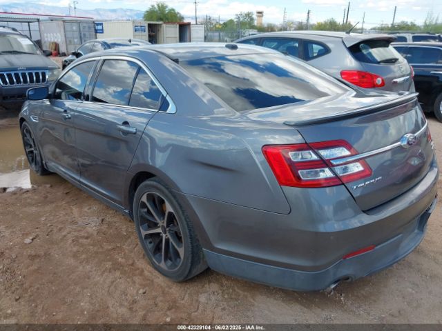 1FAHP2E96EG166786 Ford TAURUS SEL