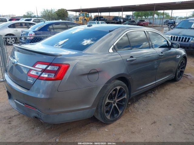 1FAHP2E96EG166786 Ford TAURUS SEL