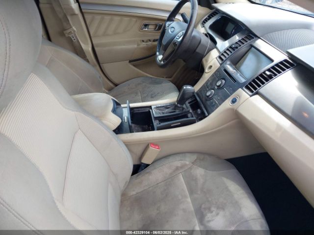 1FAHP2E96EG166786 Ford TAURUS SEL