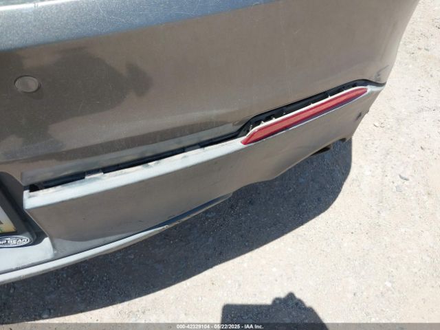 1FAHP2E96EG166786 Ford TAURUS SEL