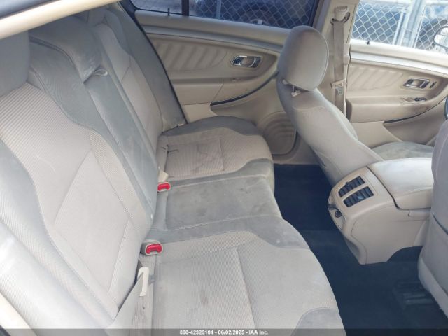 1FAHP2E96EG166786 Ford TAURUS SEL