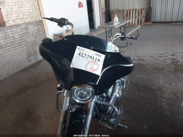 2008 HARLEY-DAVIDSON FLHX 1HD1KB4138Y636212 Photo 4
