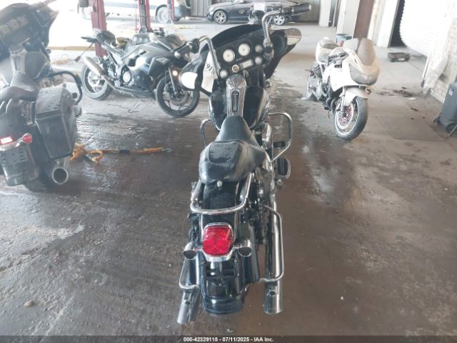 2008 HARLEY-DAVIDSON FLHX 1HD1KB4138Y636212 Photo 5
