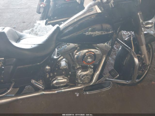 2008 HARLEY-DAVIDSON FLHX 1HD1KB4138Y636212 Photo 7