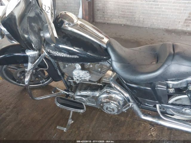 2008 HARLEY-DAVIDSON FLHX 1HD1KB4138Y636212 Photo 8