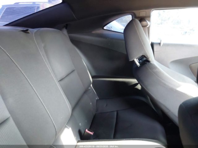 2011 CHEVROLET CAMARO 2G1FB1ED5B9103132 Photo 7